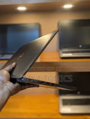 New Laptop Dell Latitude 7480 8GB Intel Core i7 SSD 256GB