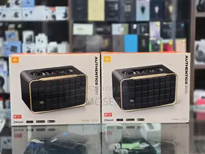 Authentics 200 Speaker