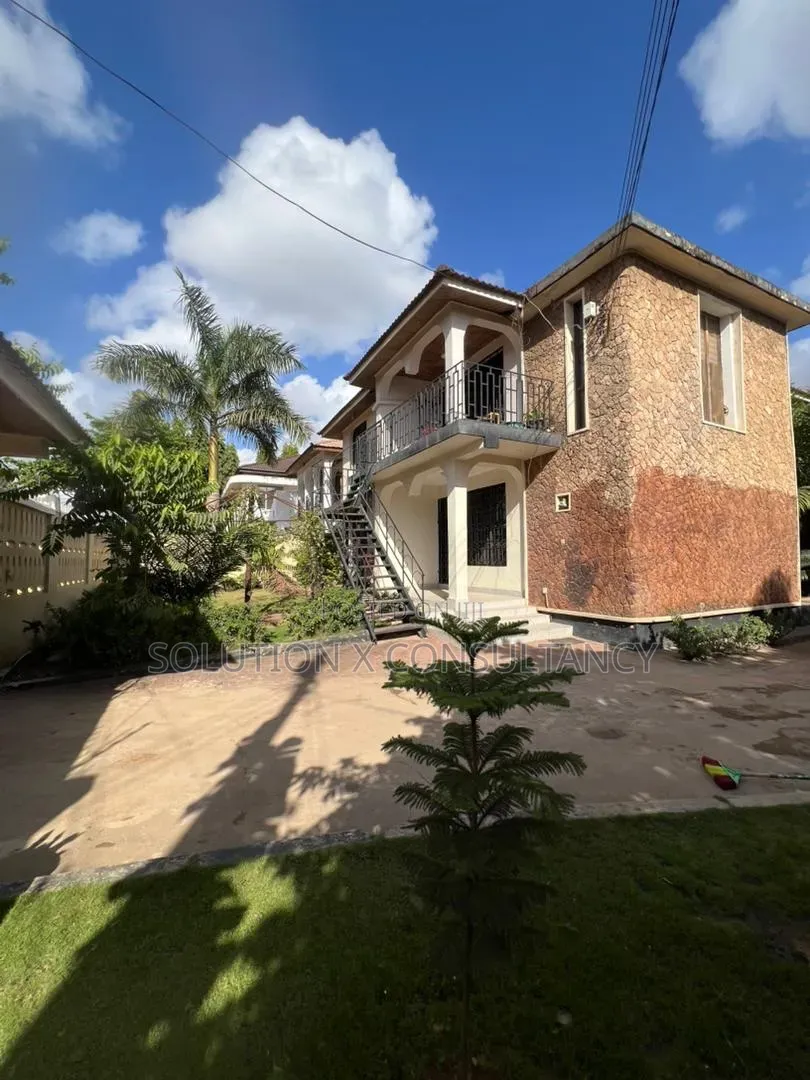 Commercial House for Rent Only for Office