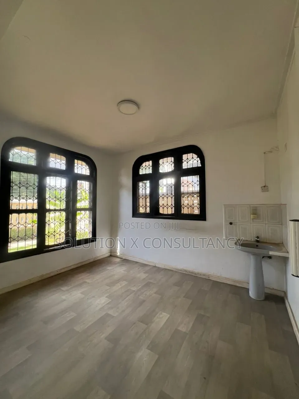 Commercial House for Rent Only for Office