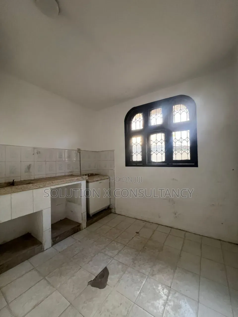 Commercial House for Rent Only for Office