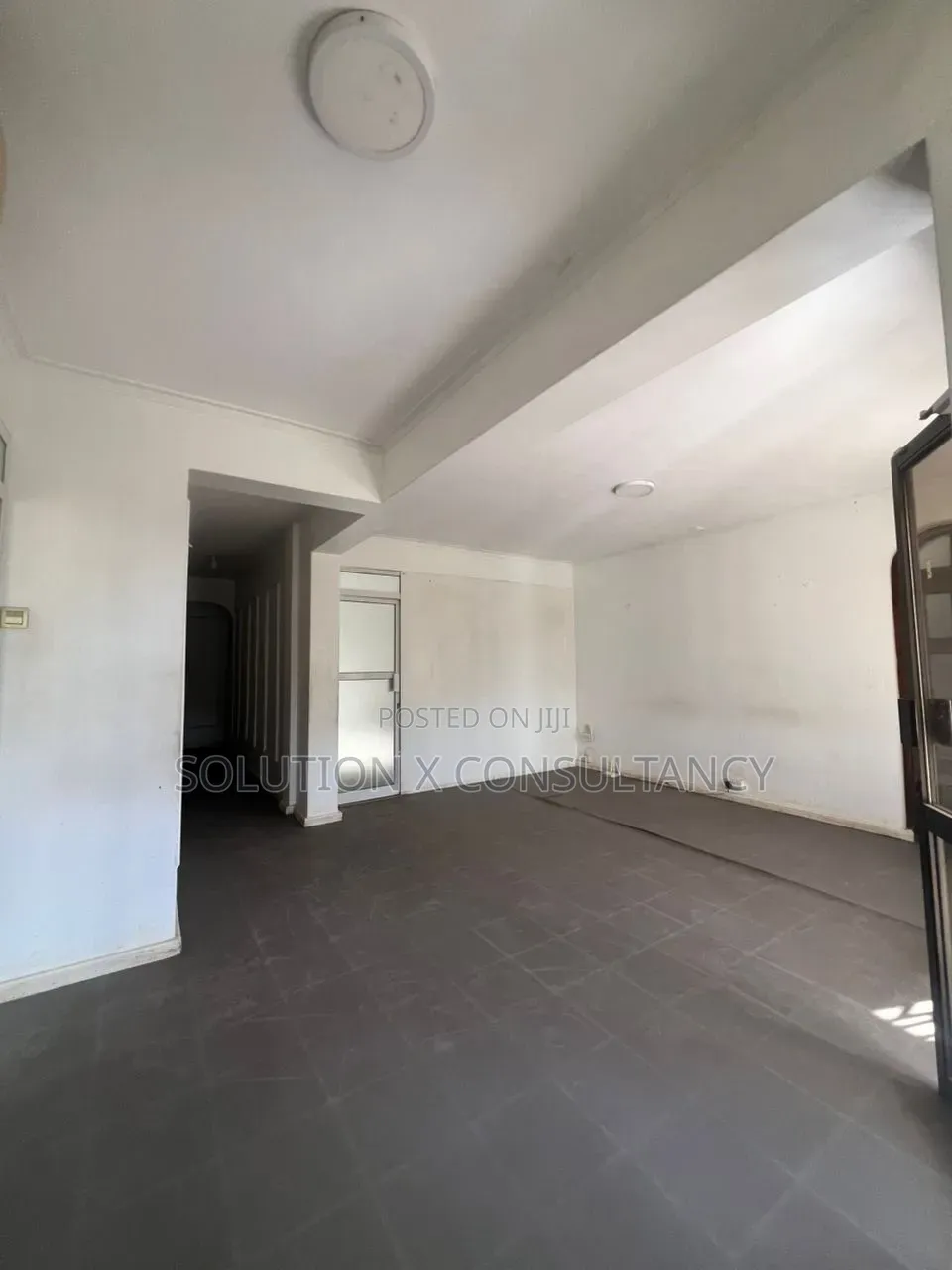 Commercial House for Rent Only for Office