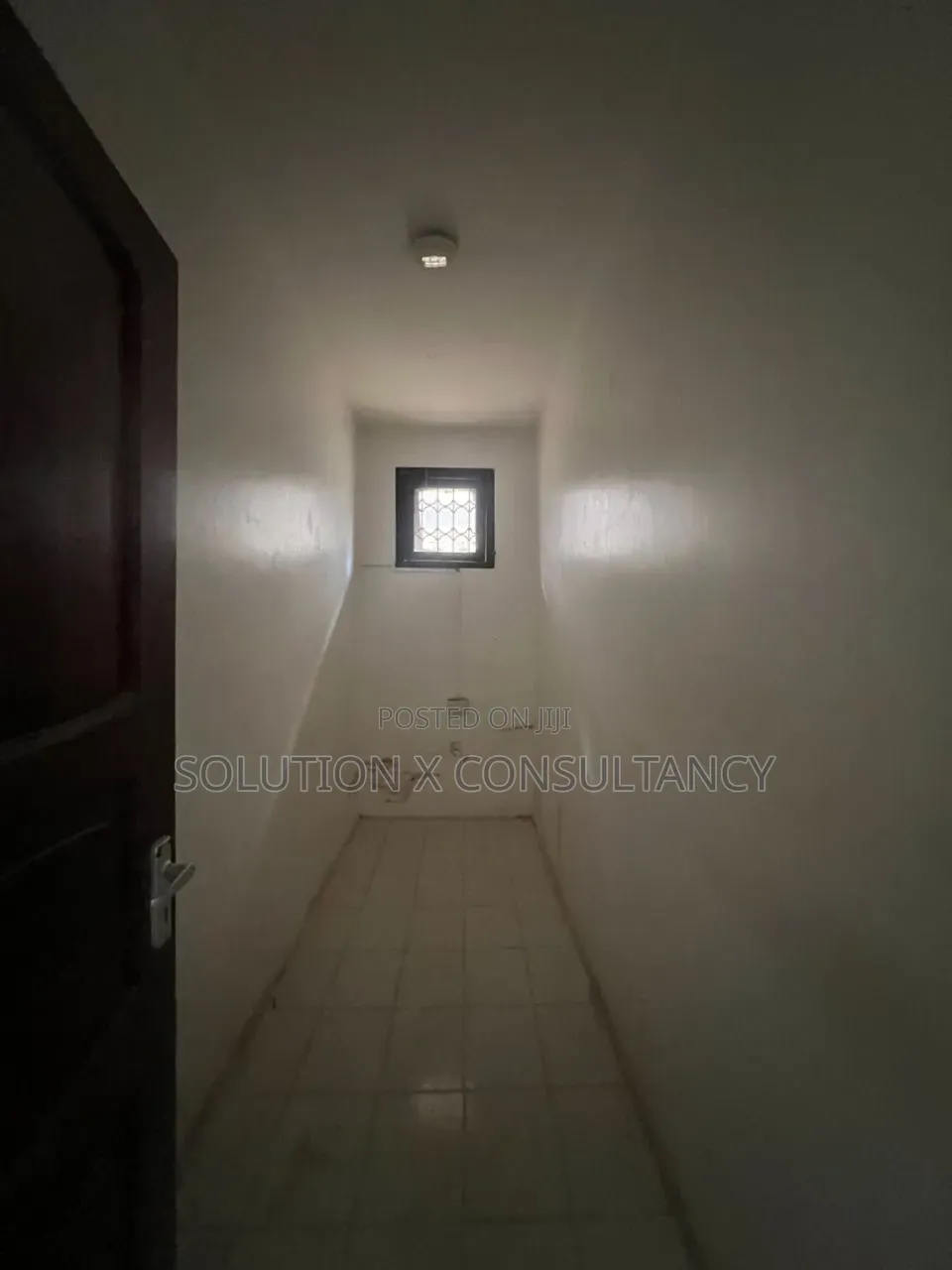 Commercial House for Rent Only for Office