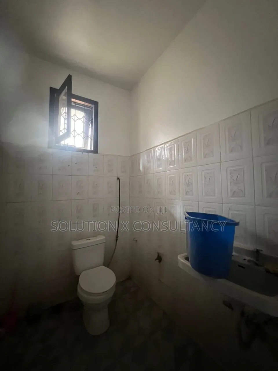 Commercial House for Rent Only for Office