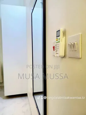 Furnished 2bdrm House in Msasani for rent