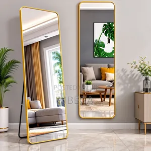 Floor Mirrors With Stand 40 × 150 Cm