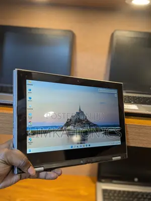 New Laptop Dell Inspiron 11 3148 8GB Intel Core i3 HDD 500GB