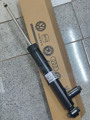 Vw Mk7 Golf Geneuine Shocks