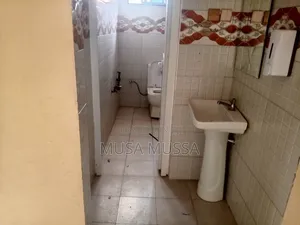 Furnished 2bdrm House in Goba for rent