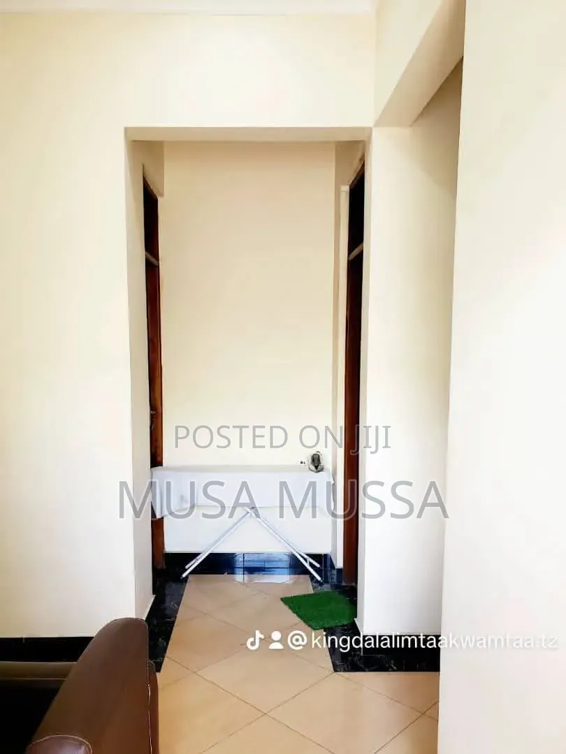 Furnished 2bdrm House in Goba for rent