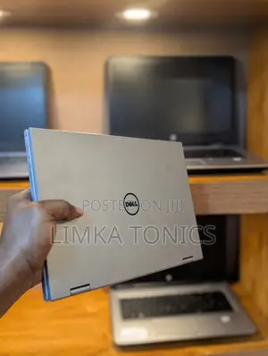 New Laptop Dell Inspiron 11 3148 8GB Intel Core i3 HDD 500GB