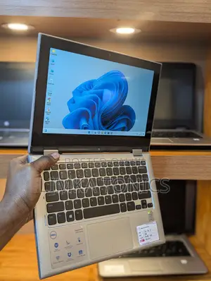 New Laptop Dell Inspiron 11 3148 8GB Intel Core i3 HDD 500GB