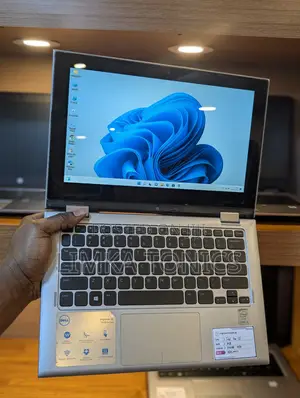 New Laptop Dell Inspiron 11 3148 8GB Intel Core i3 HDD 500GB