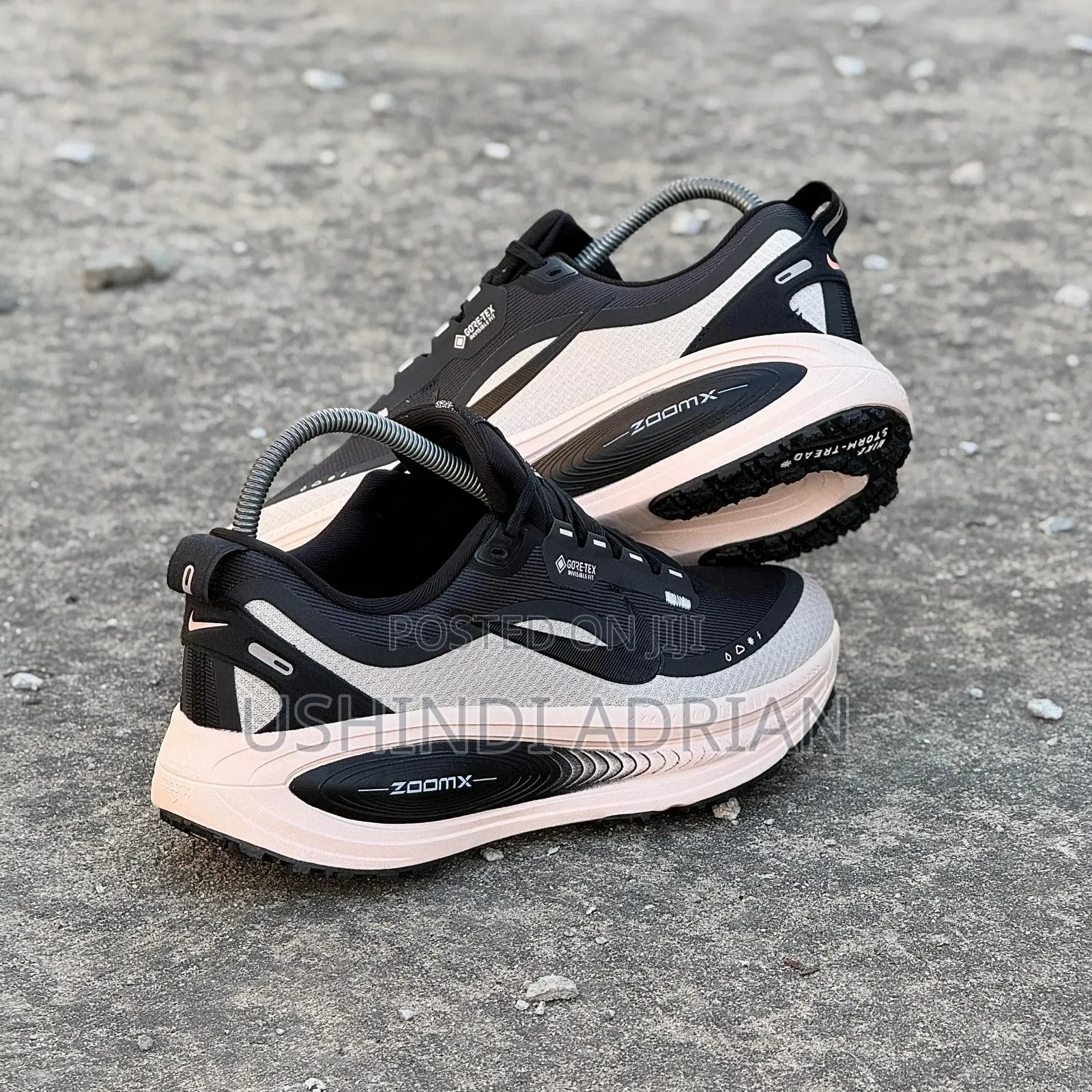 🔥infinity Pulse Sneakers👟📏size: 40 | 41 | 42 | 43 | 44 | 45