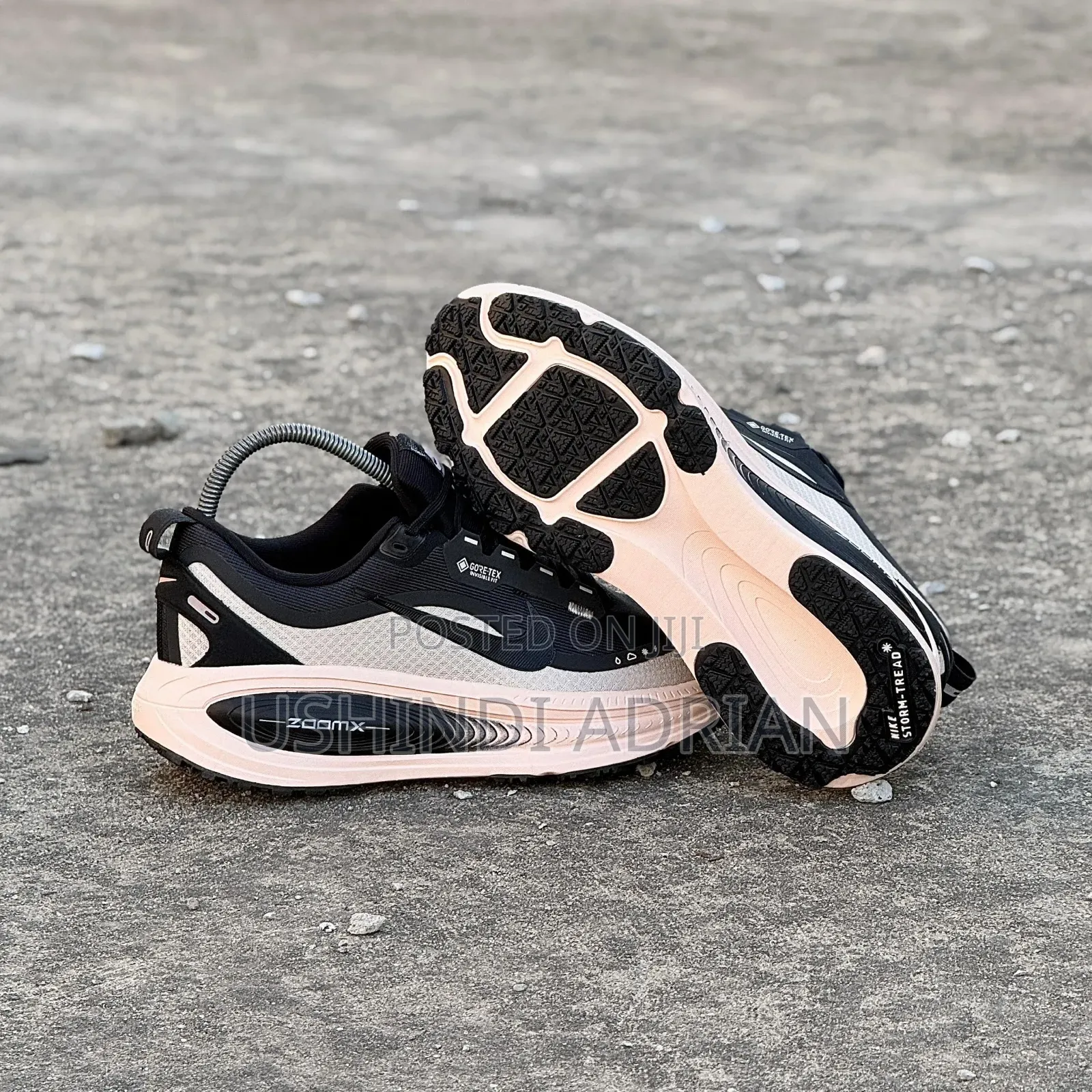 🔥infinity Pulse Sneakers👟📏size: 40 | 41 | 42 | 43 | 44 | 45