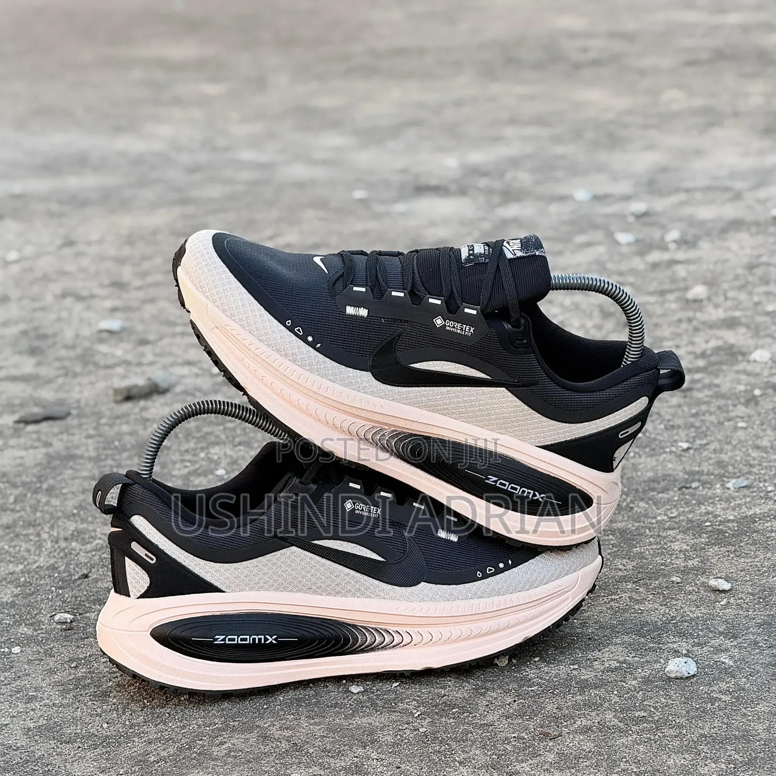 🔥infinity Pulse Sneakers👟📏size: 40 | 41 | 42 | 43 | 44 | 45