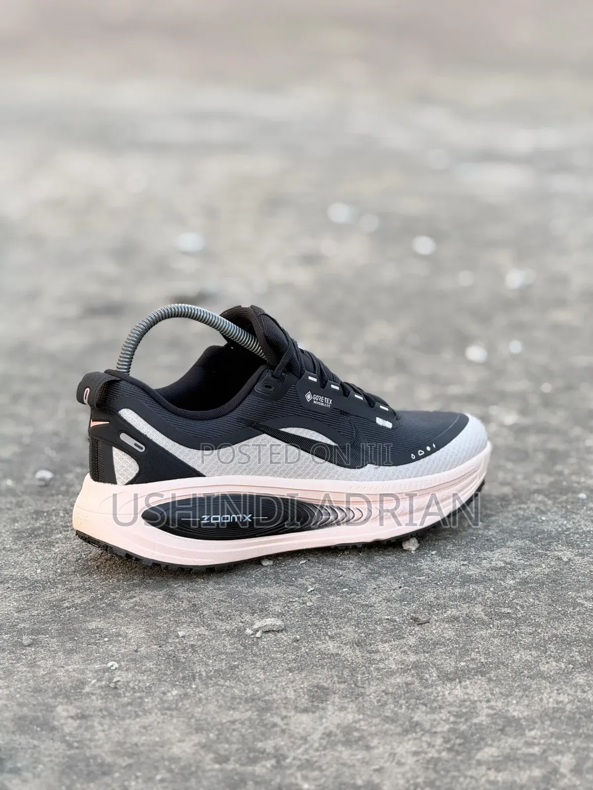 🔥infinity Pulse Sneakers👟📏size: 40 | 41 | 42 | 43 | 44 | 45