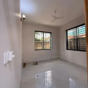 Furnished 2bdrm House in Sinza for rent