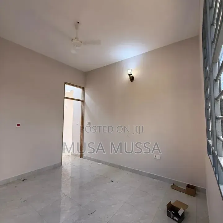 Furnished 2bdrm House in Sinza for rent