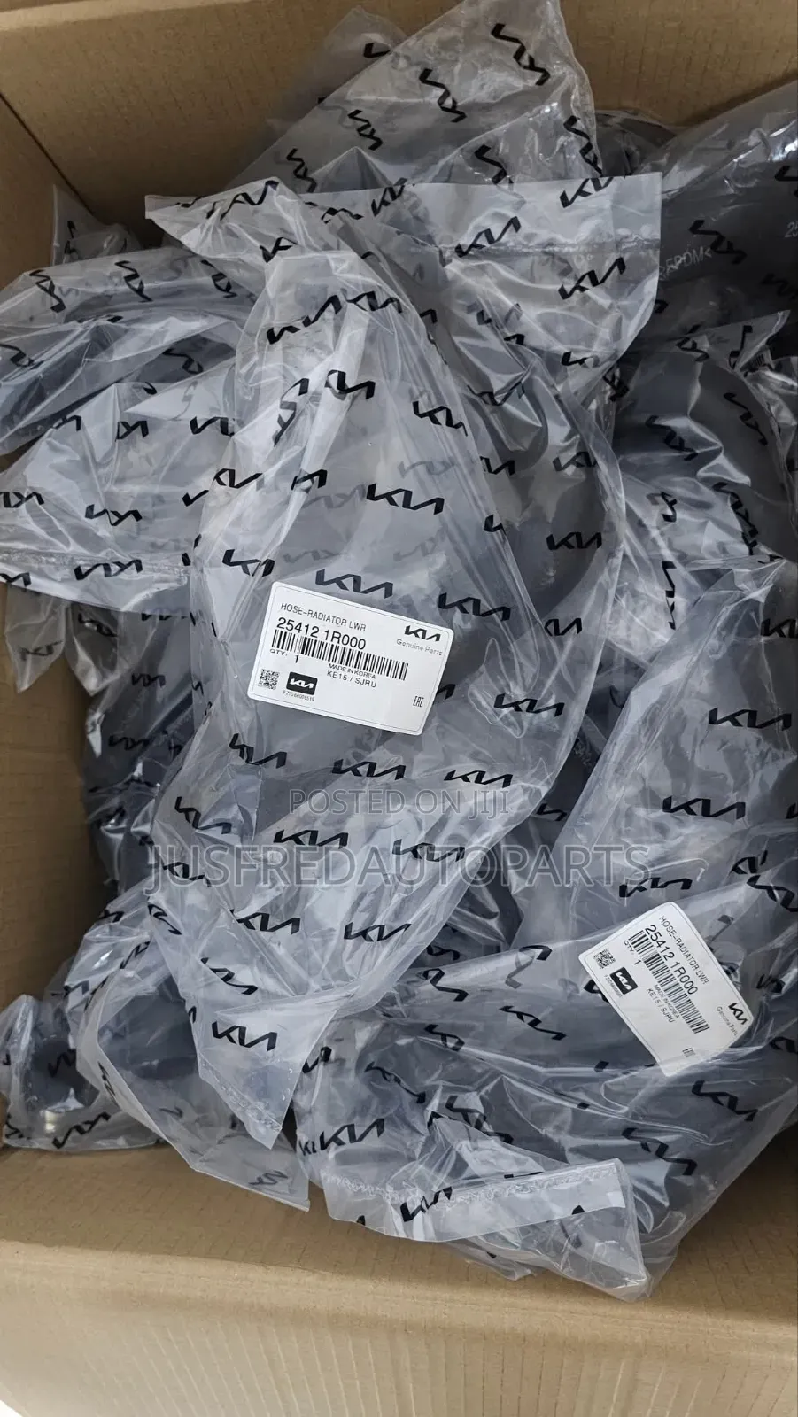 Kia /Hyundai Parts