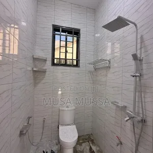 Furnished 2bdrm House in Sinza for rent