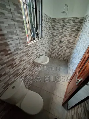 Furnished 2bdrm House in Sinza for rent