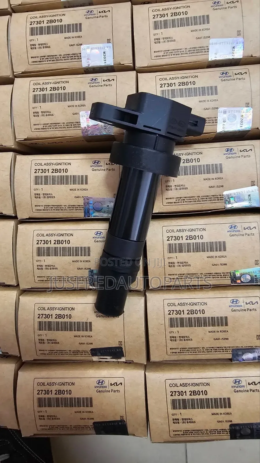 Kia /Hyundai Parts