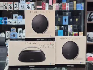 Go+play 3 Speaker