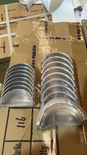 Jeep Over Haul Kit