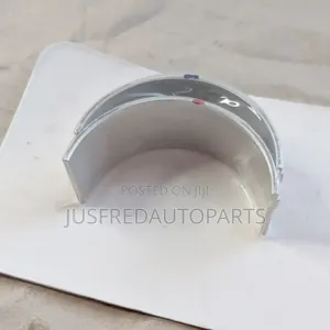 Jeep Over Haul Kit