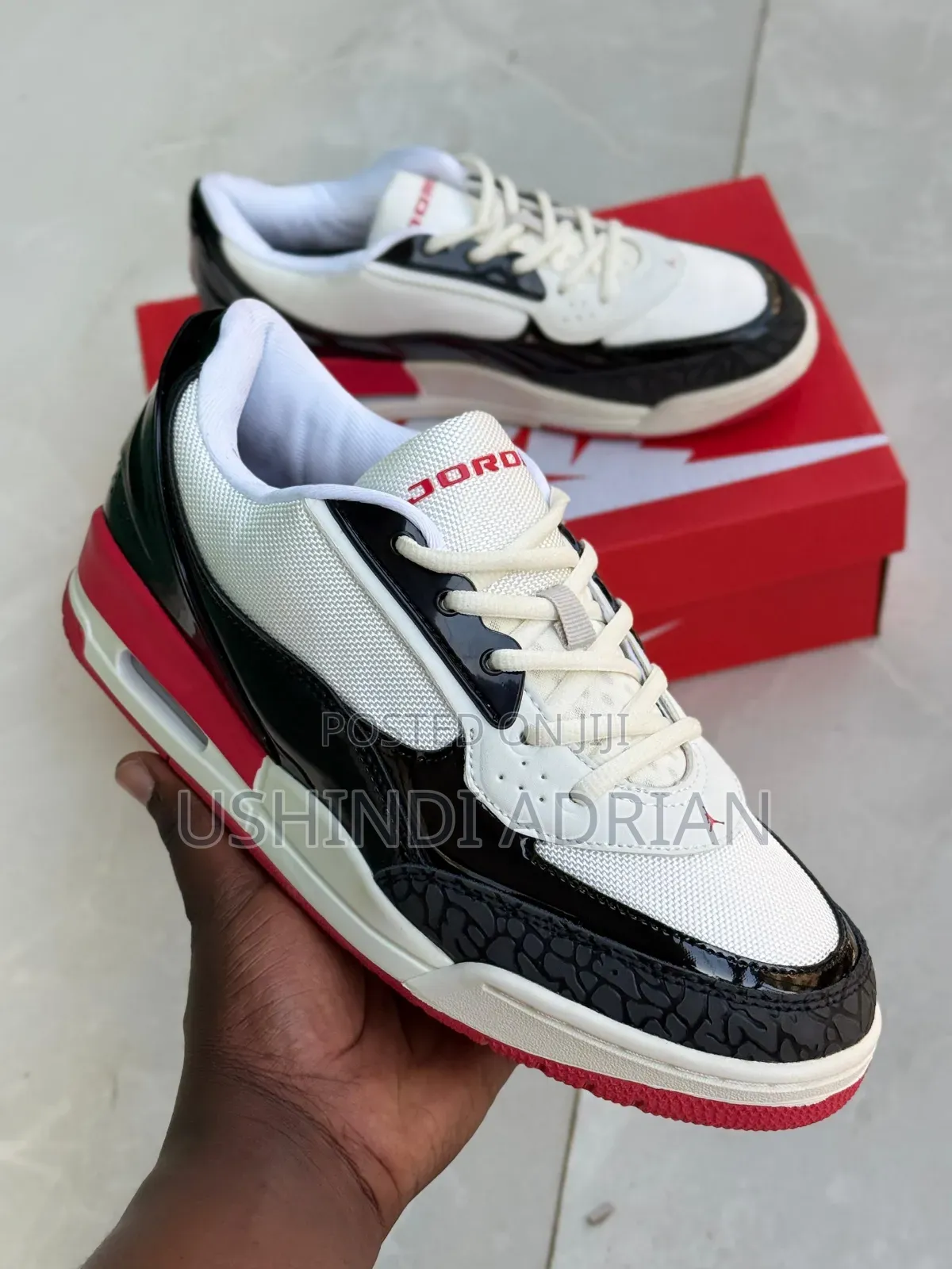 🔥legacy Force Sneakers👟📏size: 40 | 41 | 42 | 43 | 44 | 45