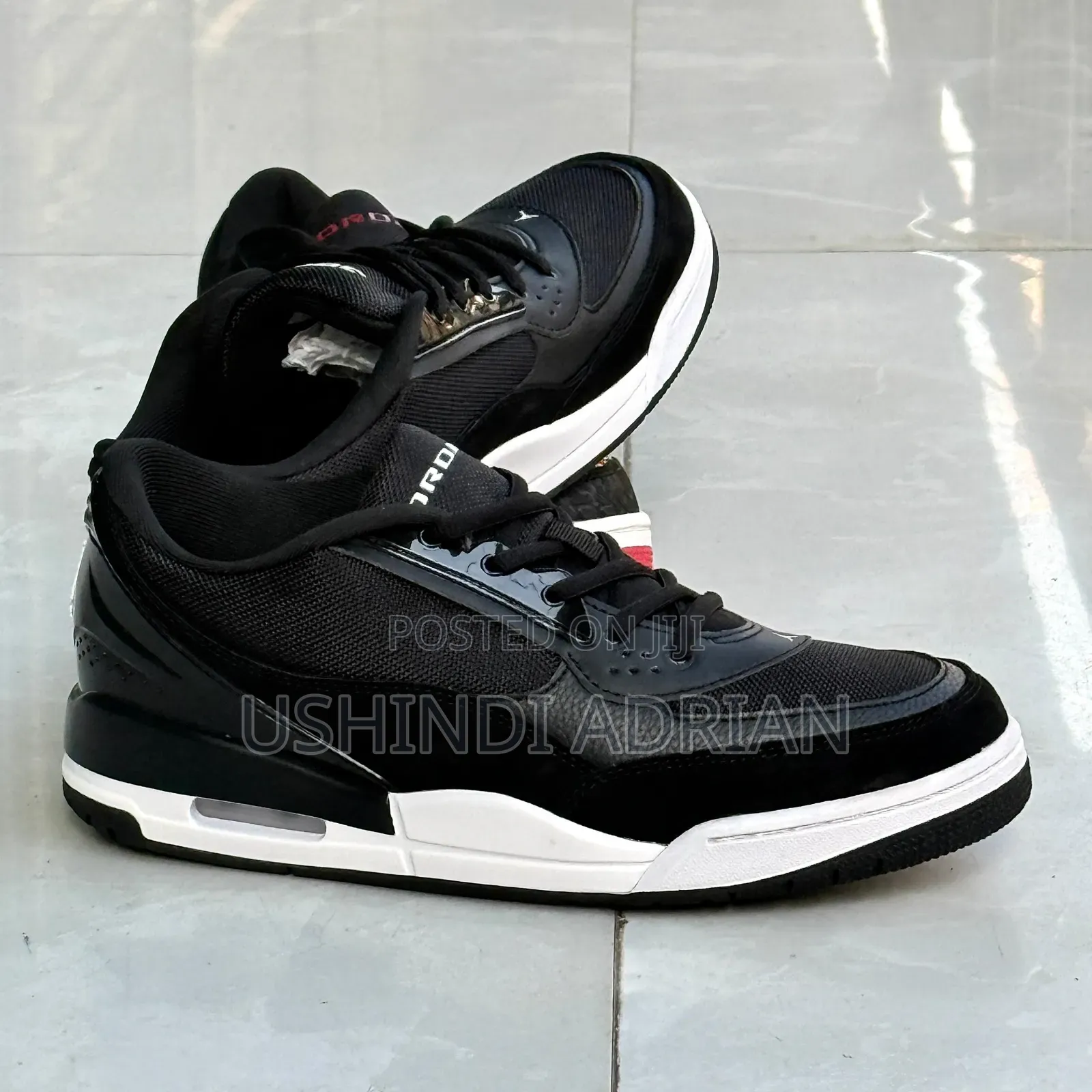 🔥legacy Force Sneakers👟📏size: 40 | 41 | 42 | 43 | 44 | 45