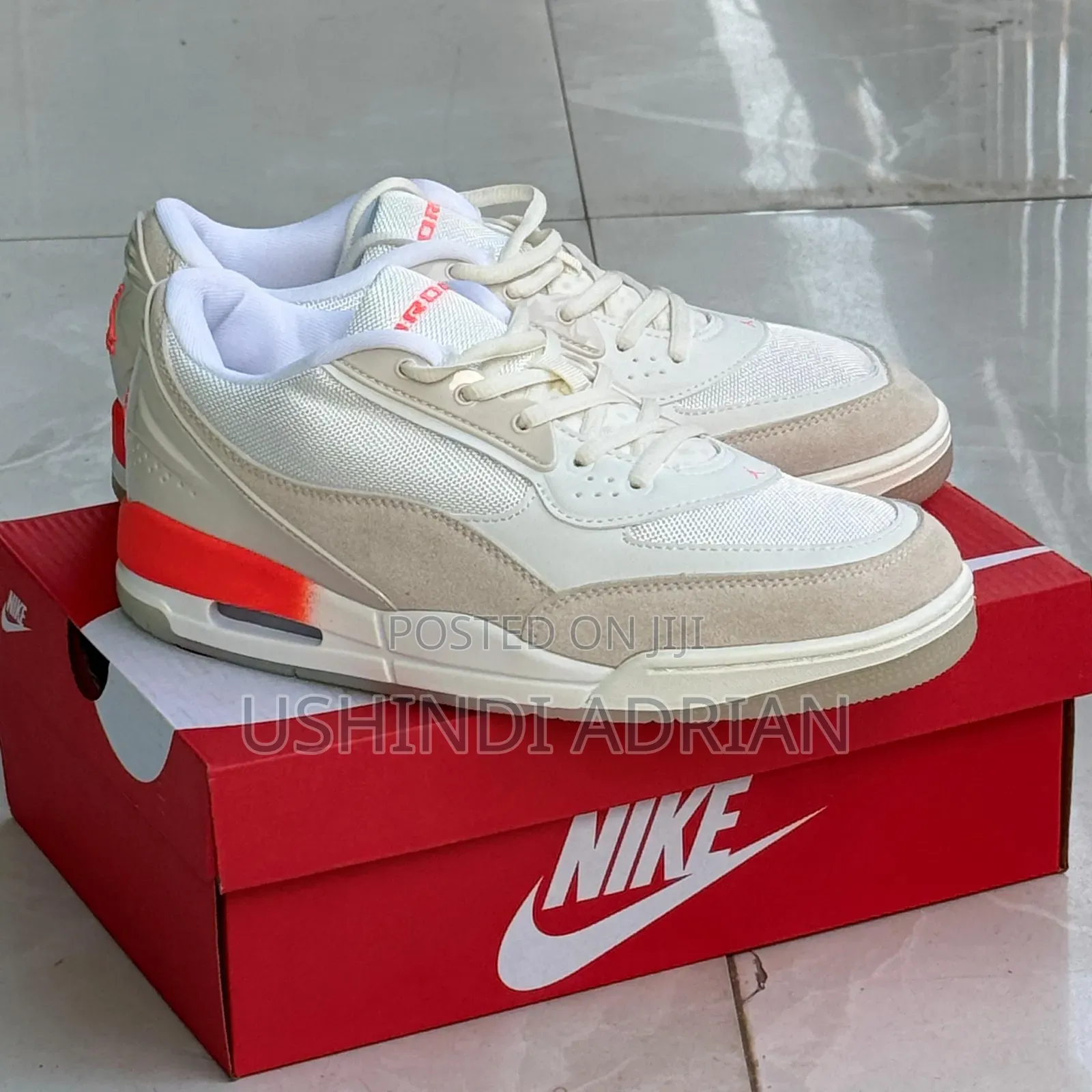 🔥legacy Force Sneakers👟📏size: 40 | 41 | 42 | 43 | 44 | 45