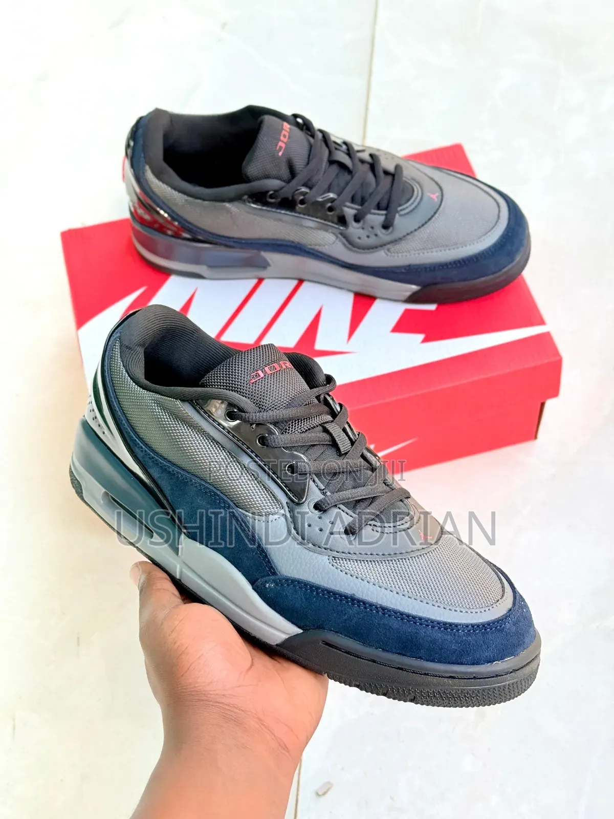 🔥legacy Force Sneakers👟📏size: 40 | 41 | 42 | 43 | 44 | 45