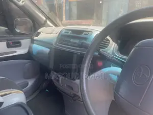 Toyota TownAce 2004 Silver