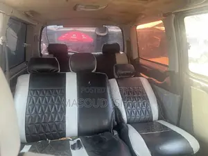 Toyota TownAce 2004 Silver