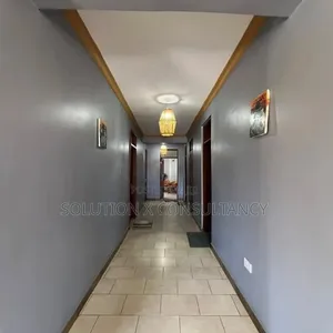 Furnished 4bdrm Mansion in Kunduchi for rent