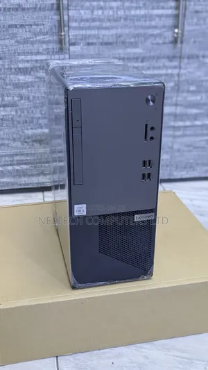 Desktop Computer Lenovo 8GB Intel Core i5 SSD 256GB