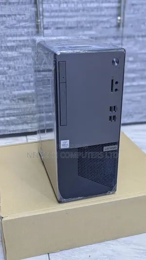 Desktop Computer Lenovo 8GB Intel Core i5 SSD 256GB