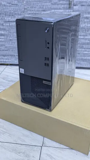 Desktop Computer Lenovo 8GB Intel Core i5 SSD 256GB