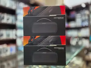 Bose Soundlink Max