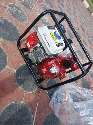 High Water Pump