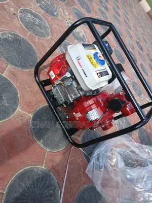High Water Pump