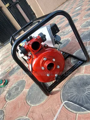 High Water Pump