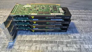 4gb Nvidia Ddr5  Graphics Card