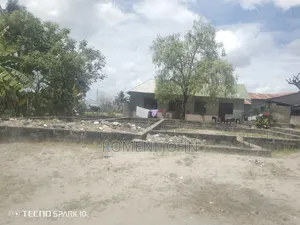 Eneo La Kibiashara Sqmita 600 Linauzwa Milioni 30, Ukonga Mkolemba.