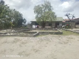 Eneo La Kibiashara Sqmita 600 Linauzwa Milioni 30, Ukonga Mkolemba.