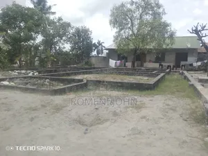 Eneo La Kibiashara Sqmita 600 Linauzwa Milioni 30, Ukonga Mkolemba.