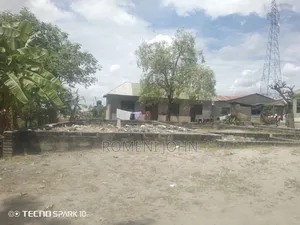 Eneo La Kibiashara Sqmita 600 Linauzwa Milioni 30, Ukonga Mkolemba.