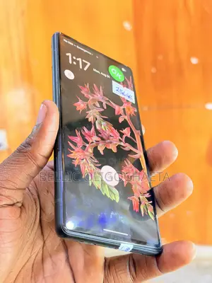 Google Pixel 6 256 GB Black